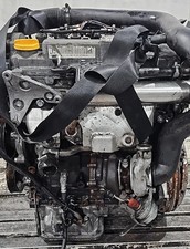 MOTORE SEMICOMPLETO PER OPEL Astra H Berlina Z17DTH diesel 1700 (04>07)