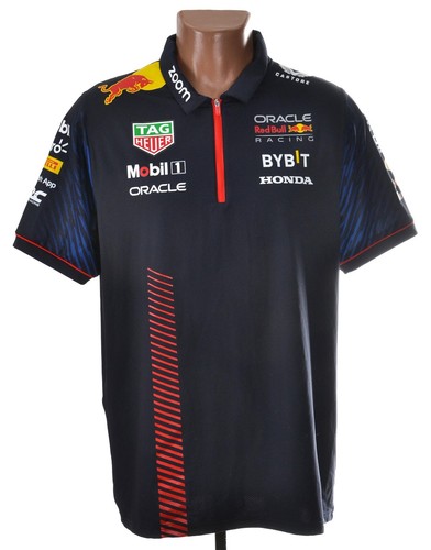 Polo red bull team - team, formula