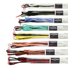 Corde arco lungo 68" 70"
