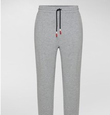 pantalone felpa donna peuterey