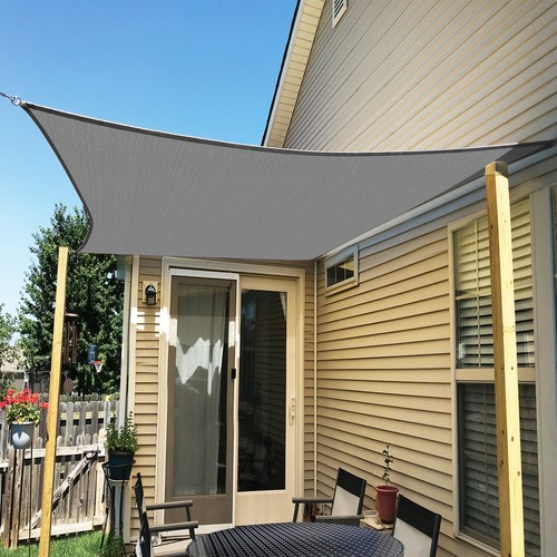 Tenda sole rettangolare - da,