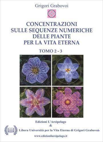 Libro concentrazioni sequenze - libro,