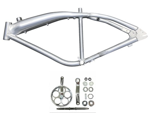 Telaio bici gas jzsports - bici,