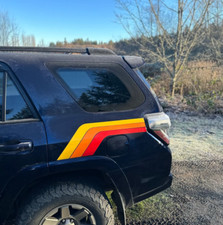 Decalcomanie Toyota 4Runner