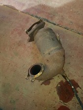 Catalizzatore Alfa Romeo Fiat Lancia   1.9Jtd 120Cv 