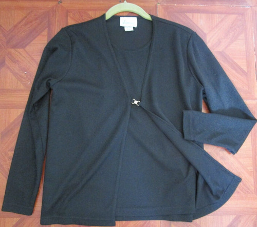 Joanna twin set maglione - joanna,