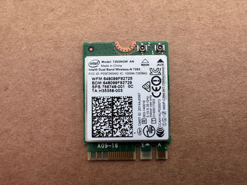 Adattatore bluetooth intel - bluetooth,