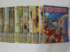 Topolino Annata  2012