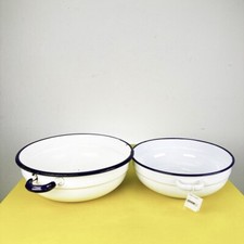 contenitori vintage in metallo