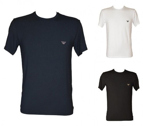Shirt uomo emporio armani - uomo,