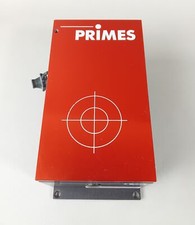 PRIMES GmbH CU-20140815