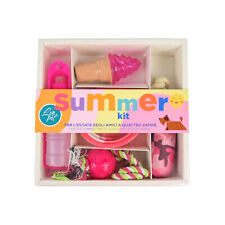 LEOPET Summer Kit Con 5