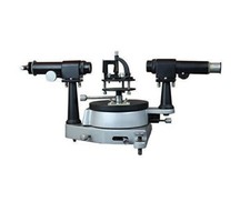 Spettrometro Diffrazione