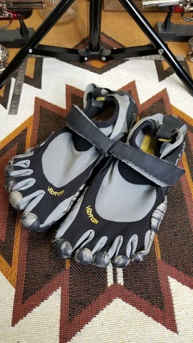 Scarpe vibram fivefingers - scarpe,