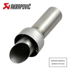 Killer akrapovic - [akrapovic],