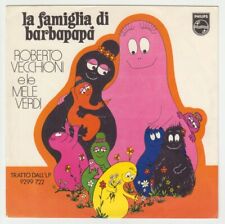 45 giri sigle tv cartoni la