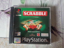 *Gioco PlayStation 1 - Scrabble