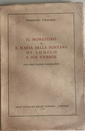 Monastero maria della - s.maria,
