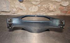 PLASTICA CARENA RETROMANUBRIO