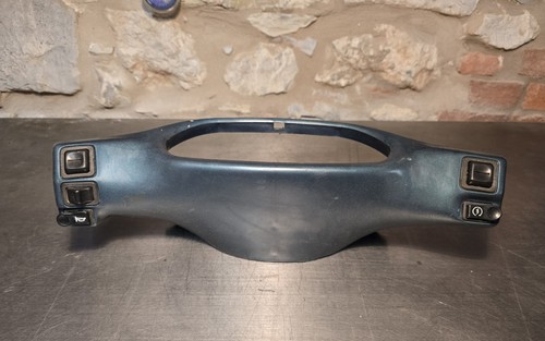 Plastica carena retromanubrio - plastica,