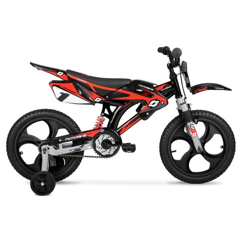Bicicletta hyper moto - bicicletta, 16"