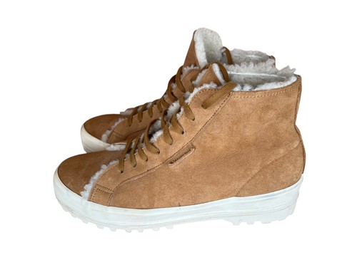 Scarpe ginnastica superga - da,