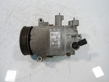 Compressore aria condizionata - compressore,