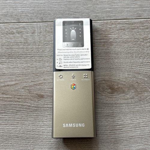 Telecomando smart touch - telecomando,