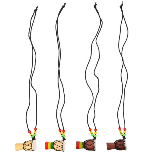 Pezzi catena collo tamburo - , 4