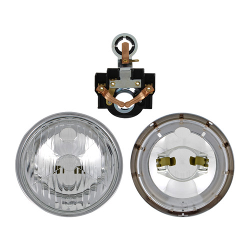 Faro gruppo ottico siem - ottico, vespa