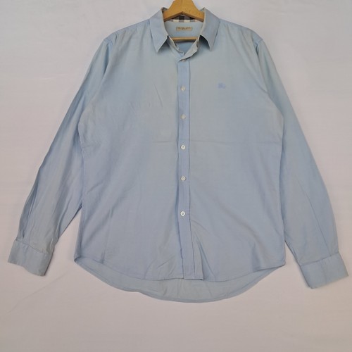 Camicia burberry colore - camicia,