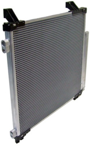 Condensatore climatizzatore