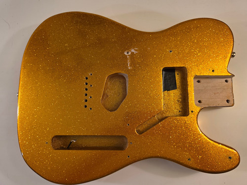 Corpo telecaster chitarra - corpo, telecaster..chitarra