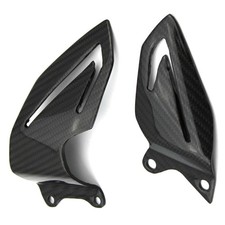 Protezione tallone in carbonio