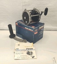 Mulinello da Pesca Penn