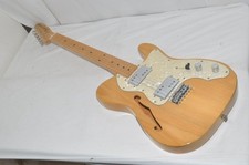 FENDER JAPAN TELECASTER