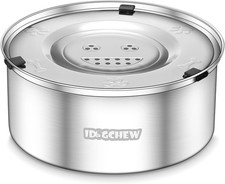 Ciotola per Acqua Da 3 L, per