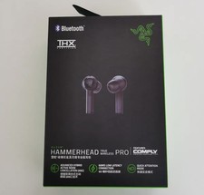 Razer Hammerhead True Wireless