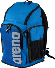 Team backpack grande zaino - backpack, 45