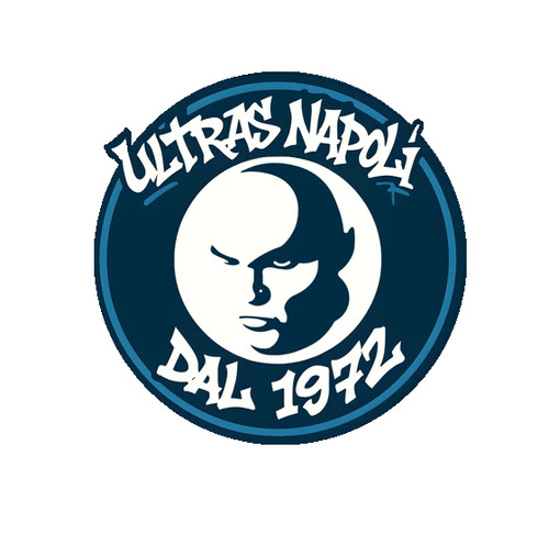 Adesivo stemma gruppo