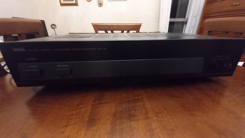 Amplificatore potenza - di,