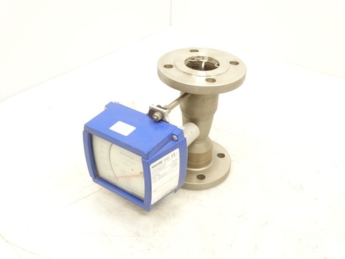 Misuratore portata krohne - di,