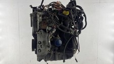 Motore RENAULT GRAND SCENIC 2 7701476835
