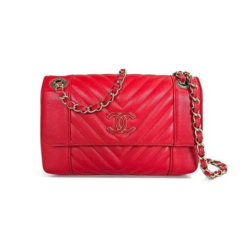 Chanel sac bandoulière en - chanel, à