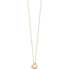 Collana Bliss Donna in Oro
