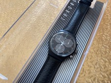 Swatch Chrono SCB106 Wall