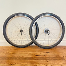 Set ruote mountain bike Mavic