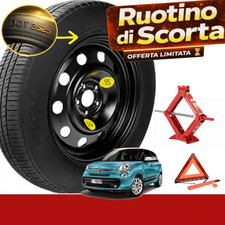 Ruotino di Scorta 17” per