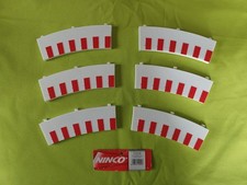 Ninco kit cordoli - , interni