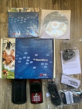 Cellulare Blackberry Pearl